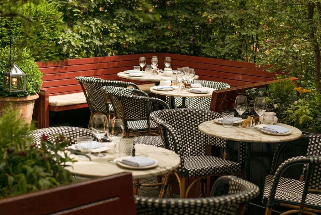 Chiltern Firehouse Hotel London Amenities photo